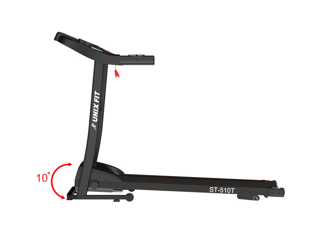 

Беговая дорожка UNIXFIT ST-510T, ST-510T