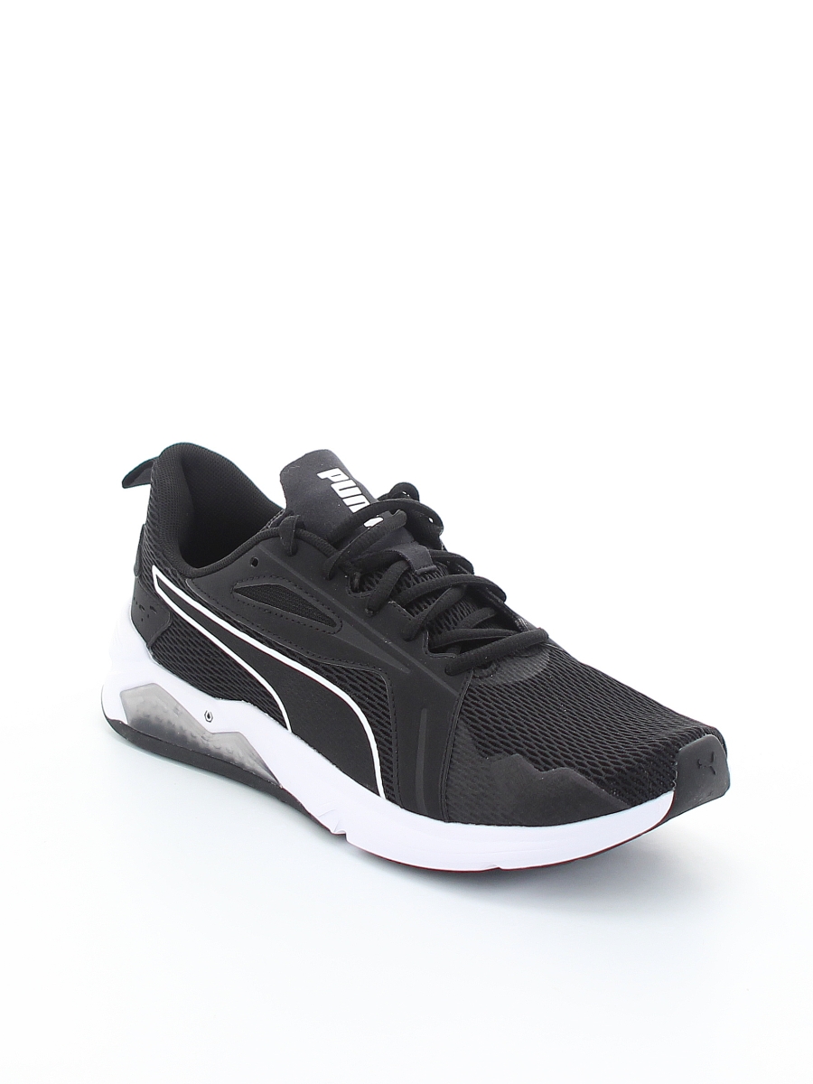 

Кроссовки мужские PUMA Lqdcell Method черные 8.5 UK, Черный, Lqdcell Method