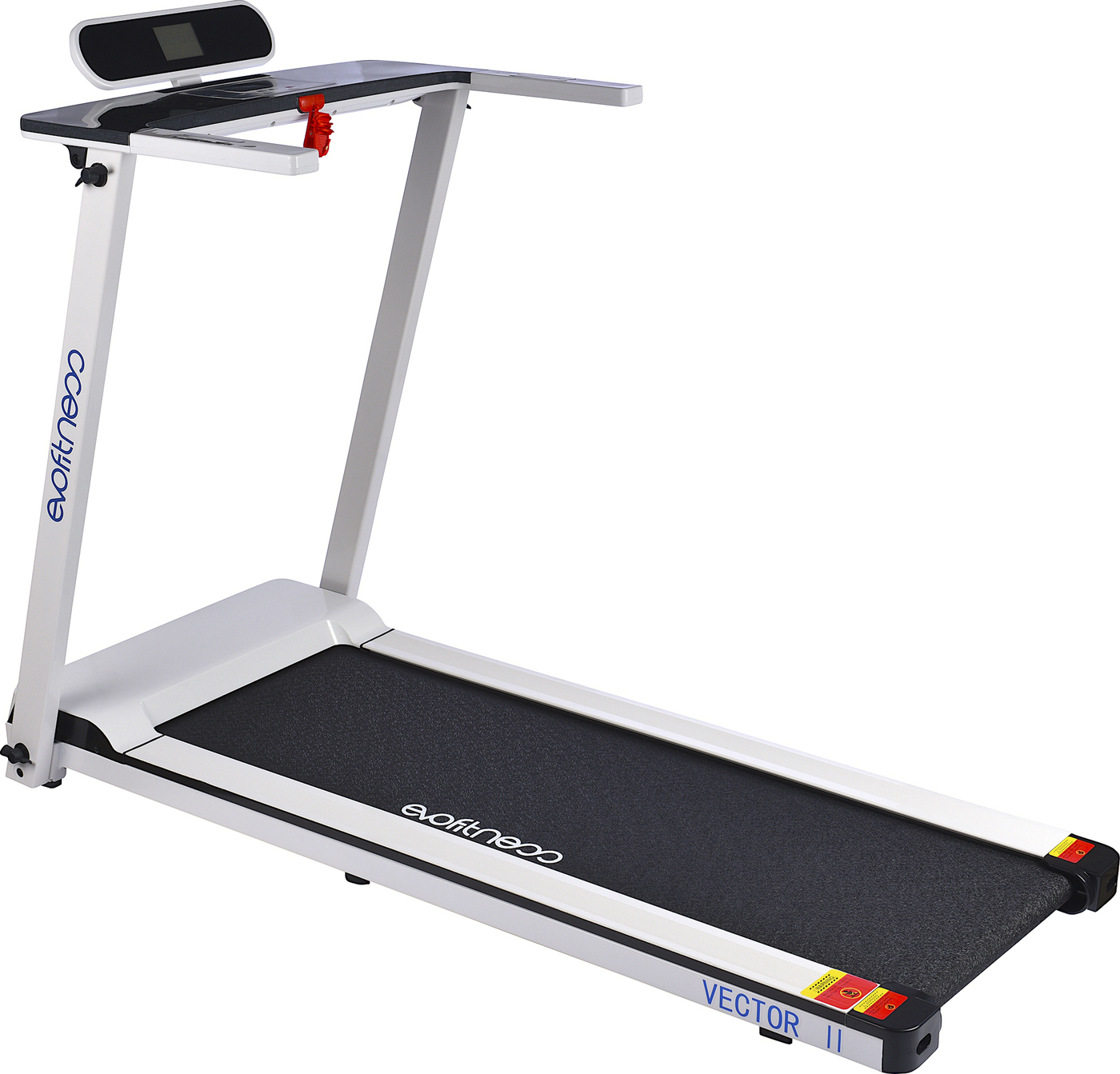 

Беговая дорожка EVO FITNESS Vector II электрическая для дома, Vector II