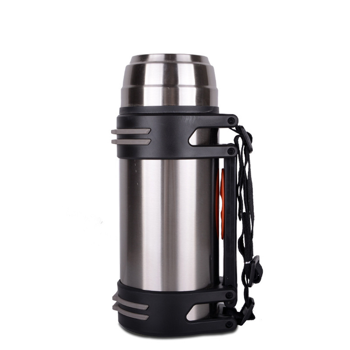 фото Термос master craft vacuum expert 1700ml