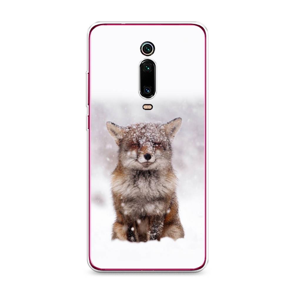 Чехол на Xiaomi Redmi K20/K20 Pro/Xiaomi Mi 9T/9T Pro 