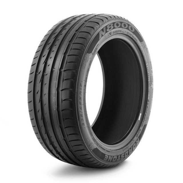 

Шины Roadstone N8000 225/35 R19 88W