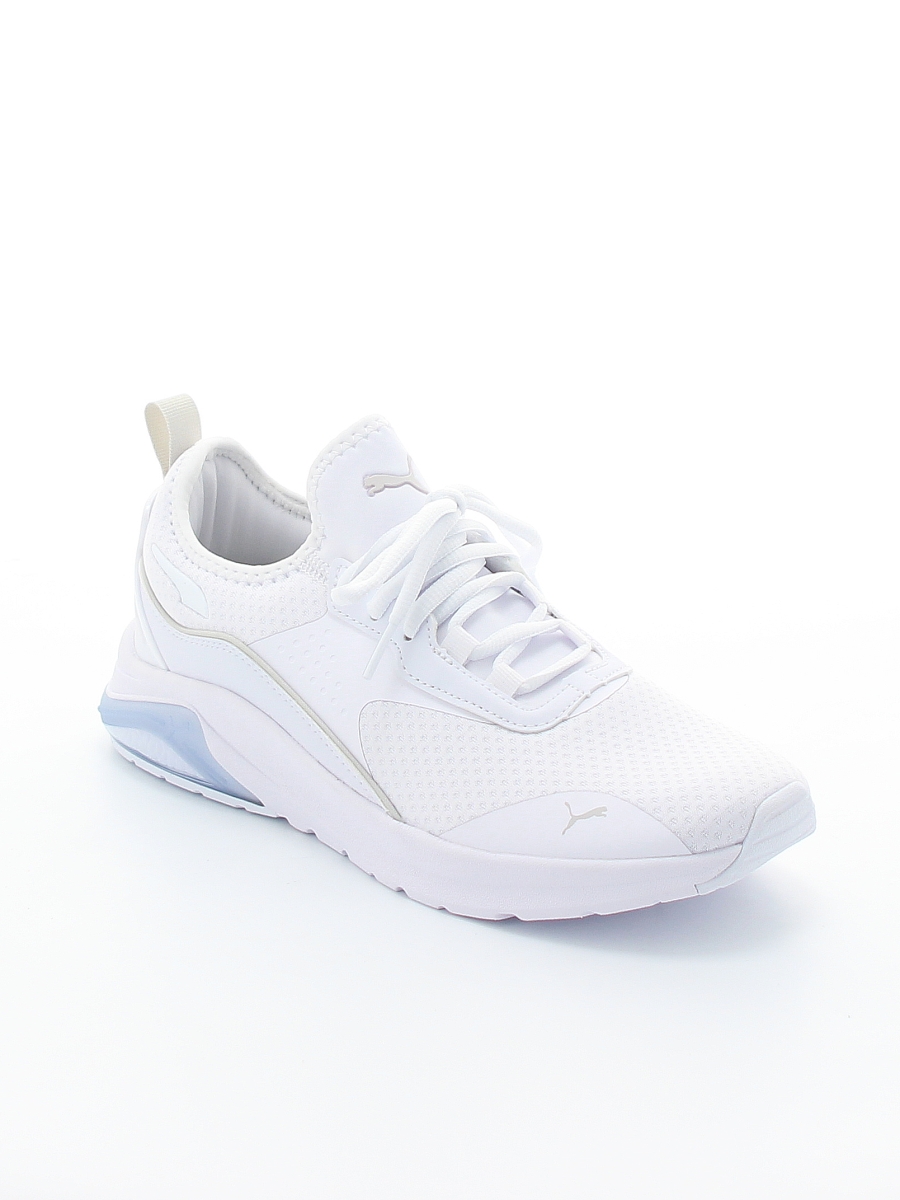 

Кроссовки женские PUMA Electron E Pro белые 4.5 UK, Electron E Pro