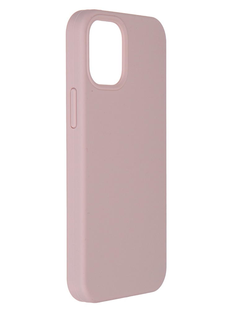 фото Чехол neypo для apple iphone 12 mini hard rose quartz nhc21098