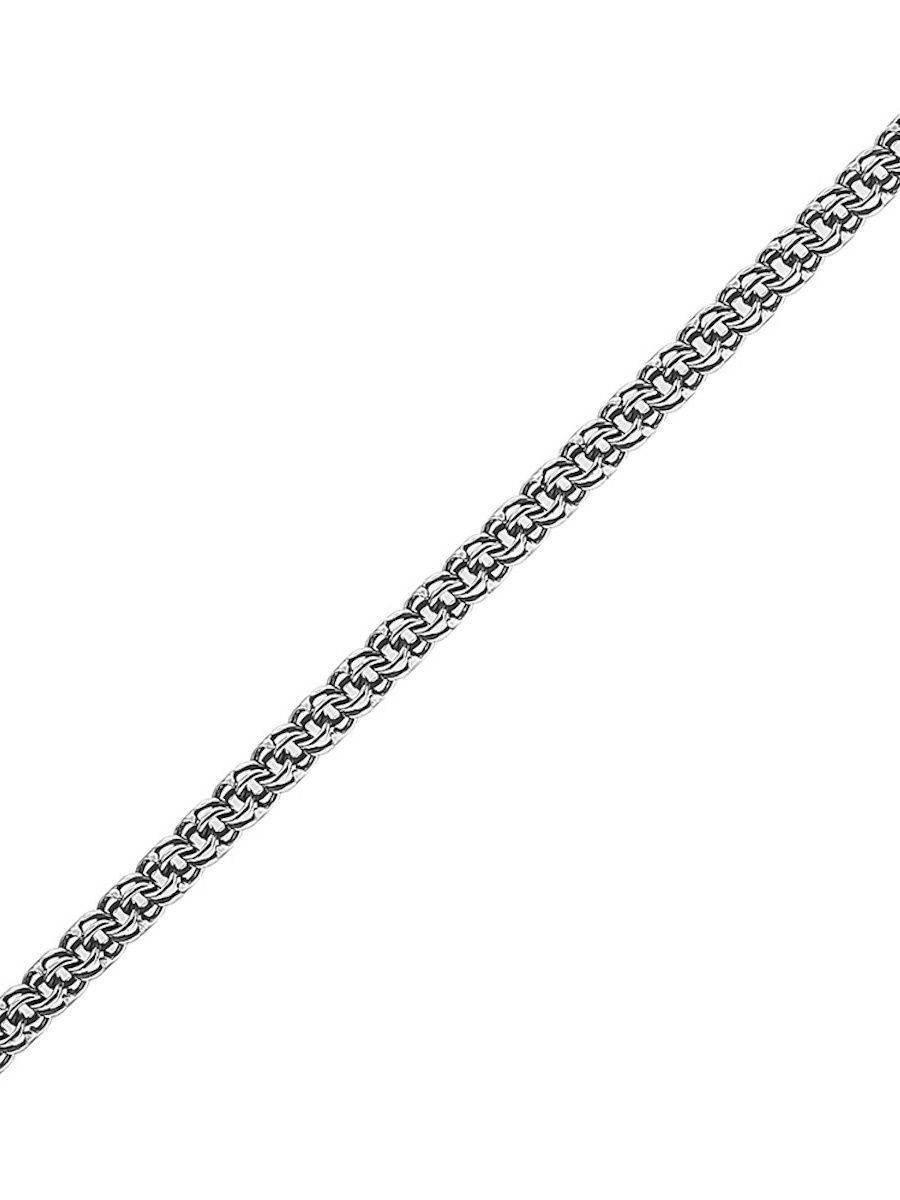 

Цепочка из серебра 70 см TOP CRYSTAL 40562013, 40562013