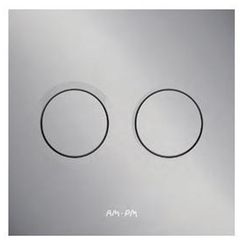 

AM.PM I504151 Клавиша XS Inspire ABS, глянц. хром, I504151 Клавиша XS Inspire ABS, глянц. хром