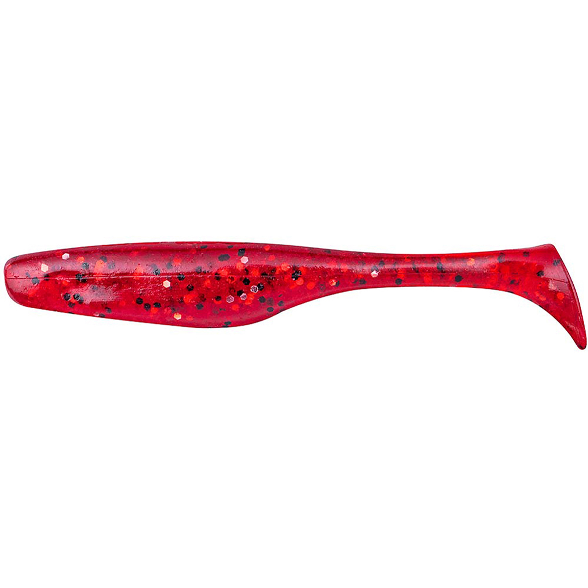 

Силиконовая приманка Select Crazy Shad 2.5" #027 6шт в упаковке, Crazy Shad 2.5"