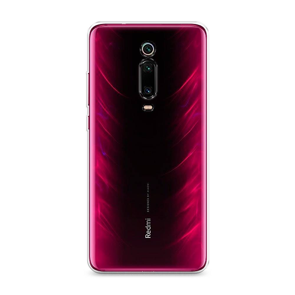 

Чехол на Xiaomi Redmi K20/K20 Pro/Xiaomi Mi 9T/9T Pro прозрачный, 35550-6