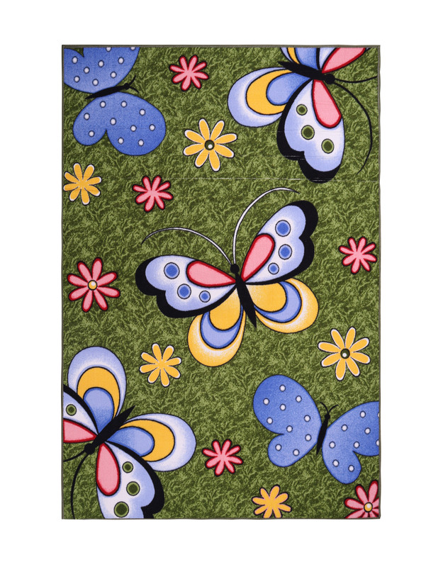 

Палас Princess House прямоугольник 200x150 см полиамид 100%, 1362b8-51 Витебск