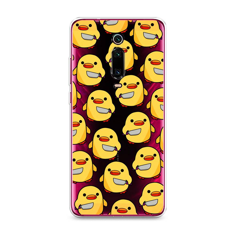 Чехол на Xiaomi Redmi K20/K20 Pro/Xiaomi Mi 9T/9T Pro 
