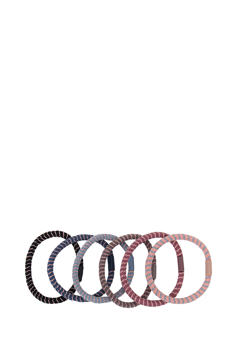 

Резинка для волос A39691, Разноцветный