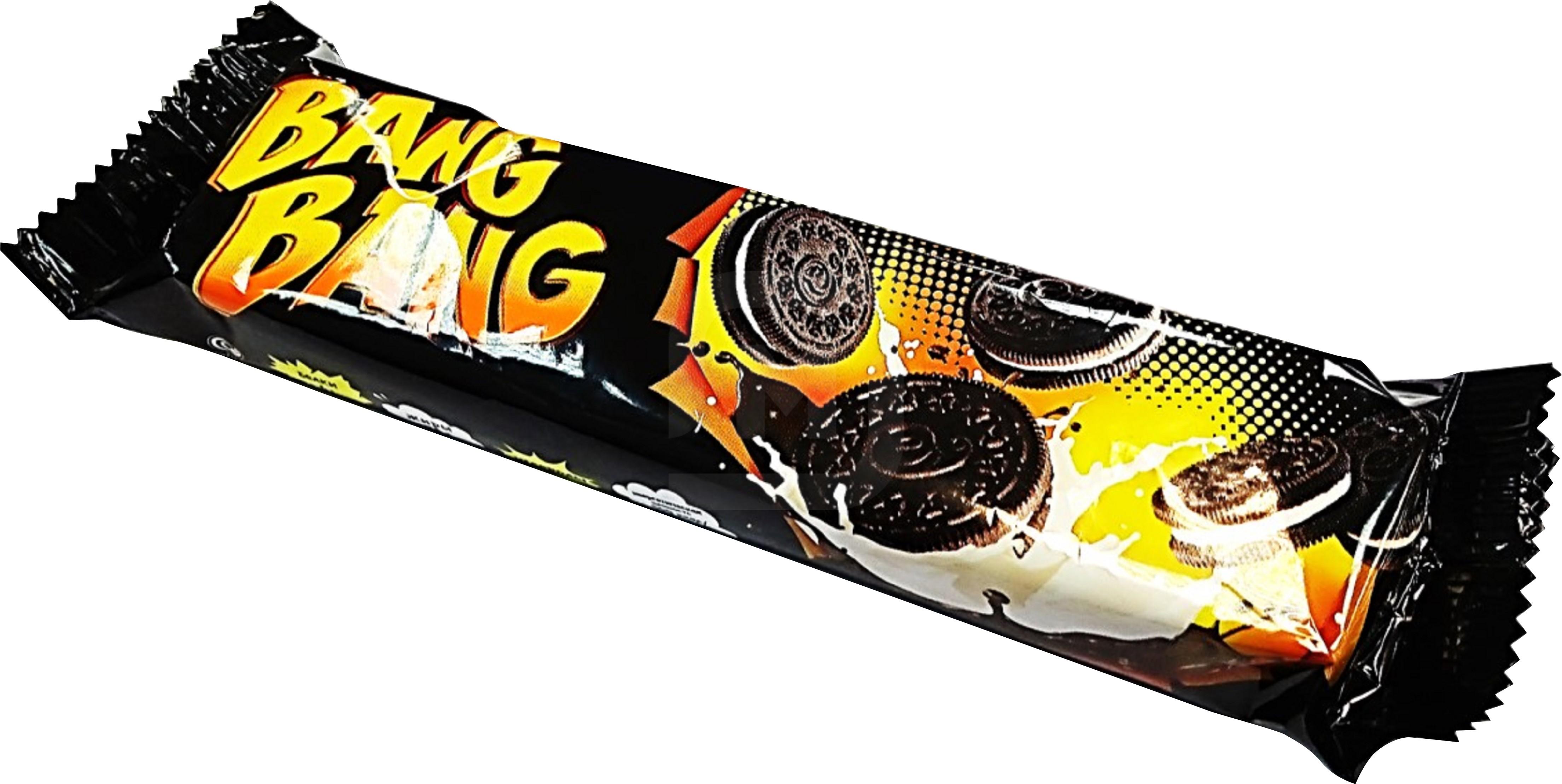 

Печенье Сладонеж сэндвич Bang Bang 95 г