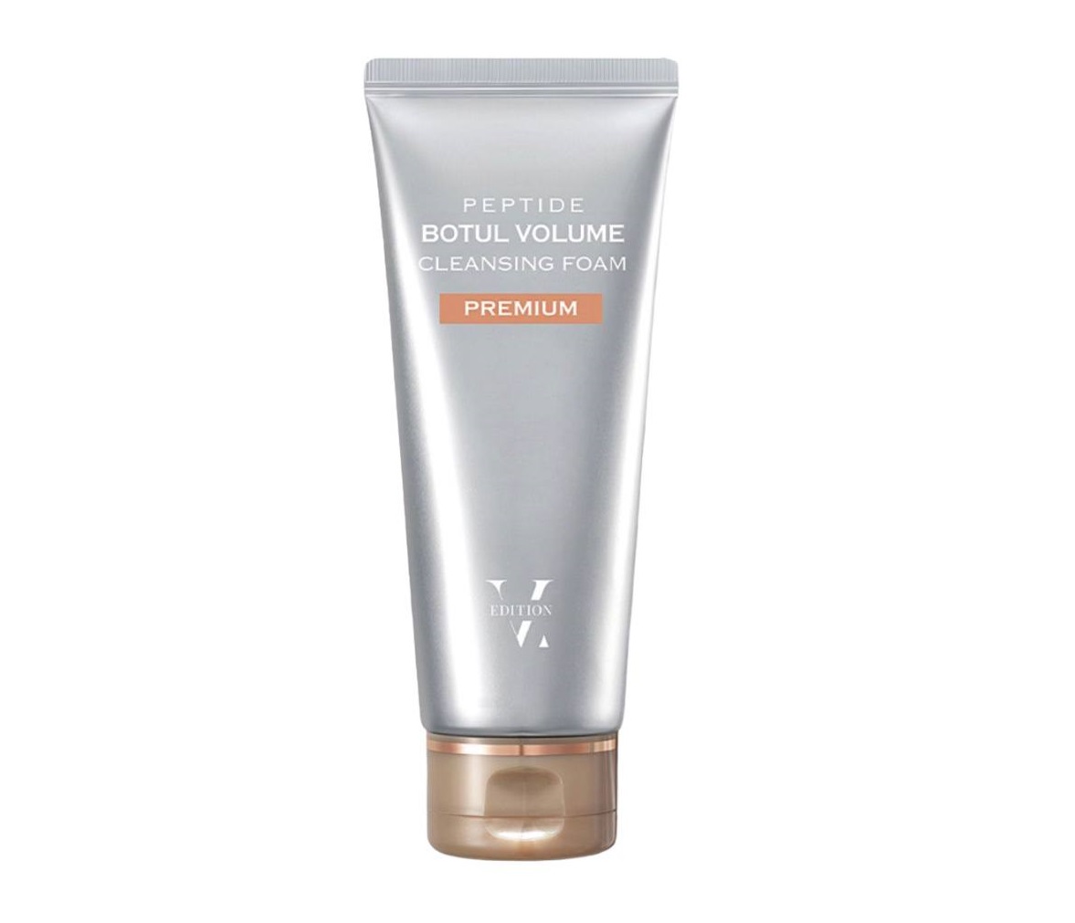 

Пенка Dr. Pepti Vedition Peptide Botul Volume Cleansing Foam с пептидами 110 мл