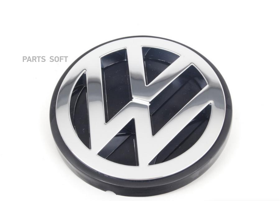 

VAG 701853601FDRR Эмблема VW ORG 1шт