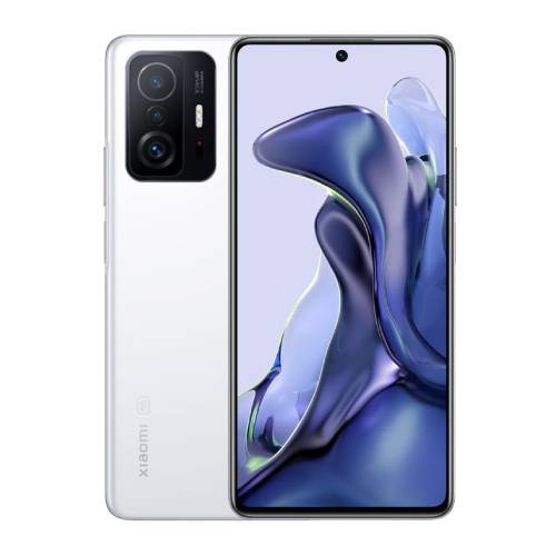 фото Смартфон xiaomi 11t 8gb+128gb white