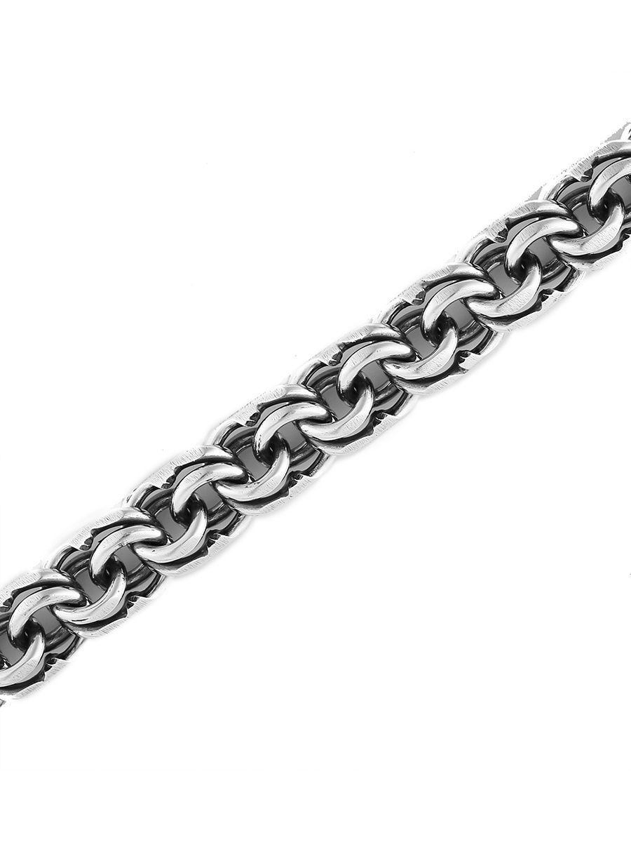 

Цепочка из серебра 70 см TOP CRYSTAL 40562015, 40562015