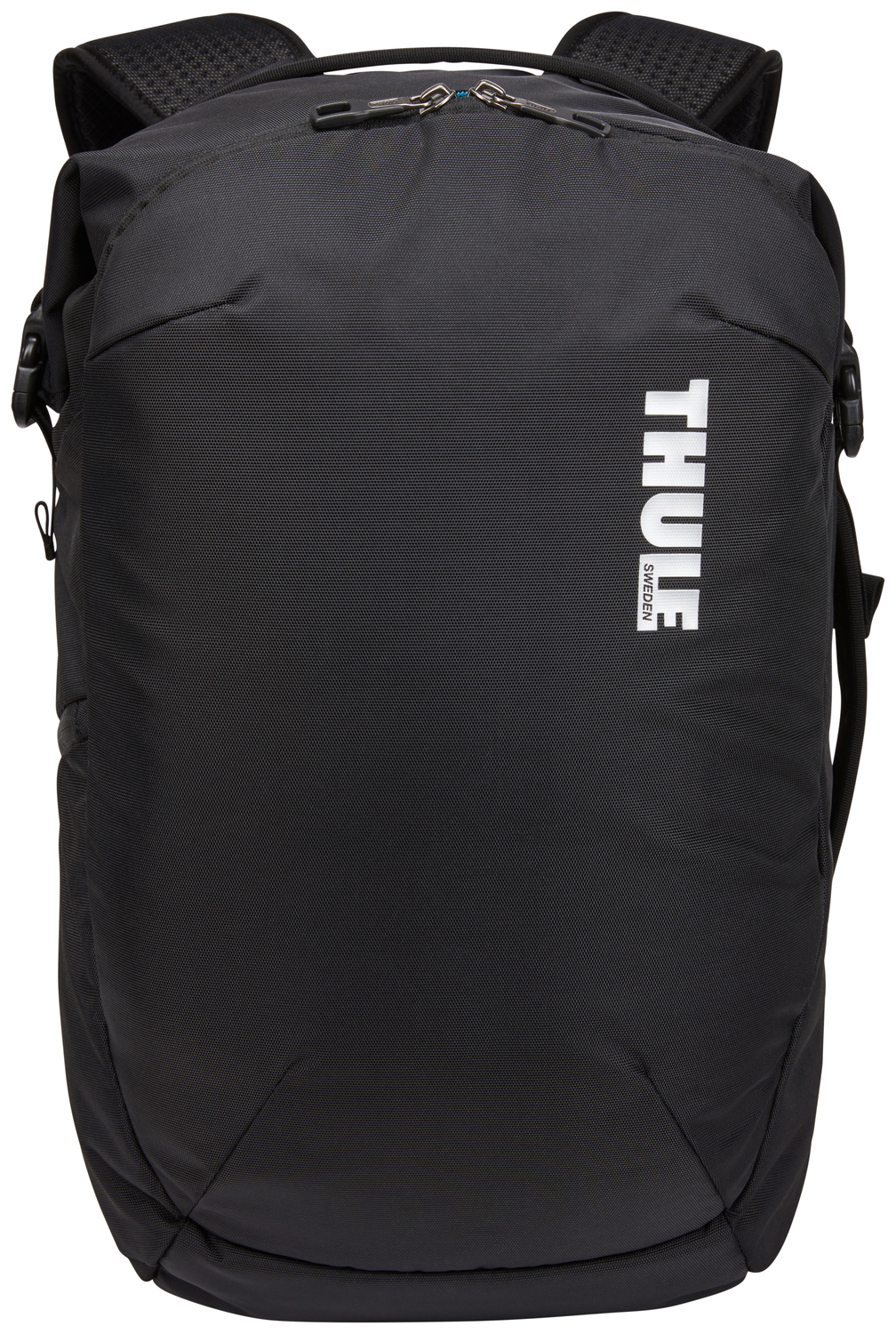 

Рюкзак для ноутбука унисекс Thule Subterra Travel Backpack 15.6'' Black, Черный, Subterra Travel Backpack