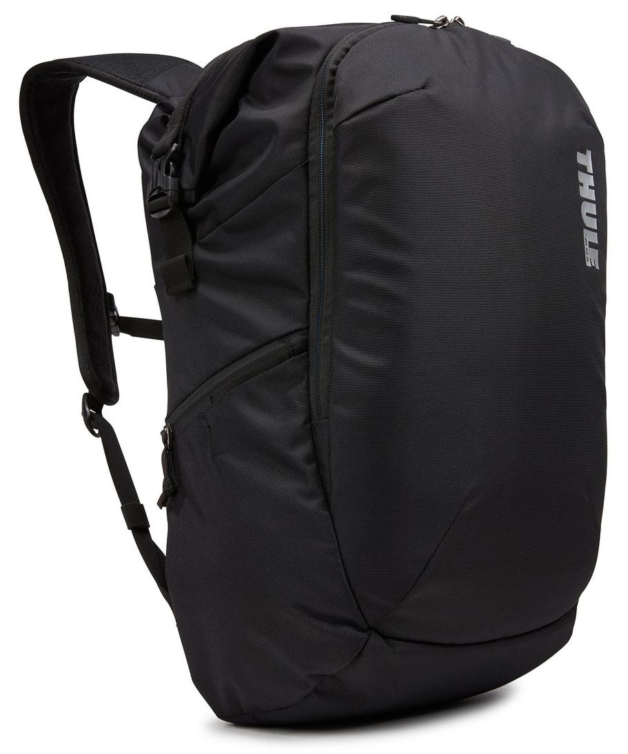 фото Рюкзак для ноутбука унисекс thule subterra travel backpack 15.6'' black