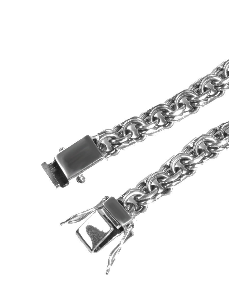 

Цепочка из серебра 65 см TOP CRYSTAL 40562017к, 40562017к