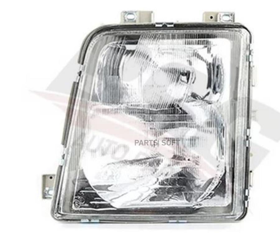 

BSG 90-800-002 фара левая электр. VW LT all 98>