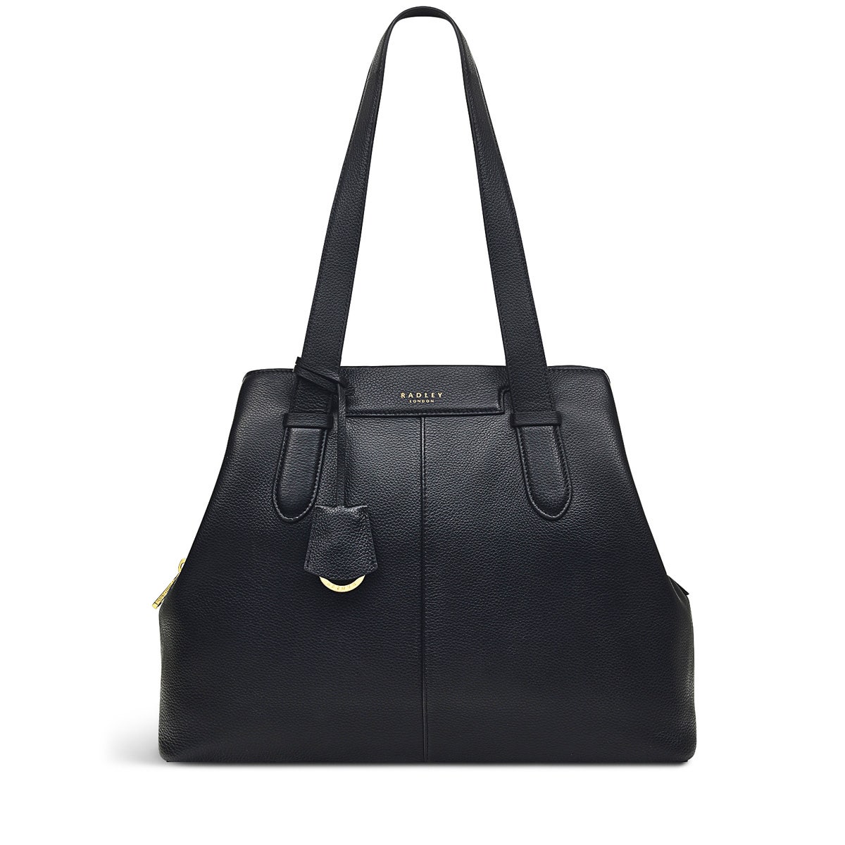 Сумка тоут женская Radley London H7461001, черный