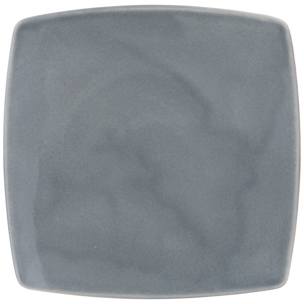 

Тарелка квадратная десертная Lefard Tint 19х19см, граффит, фарфор (48-954_)