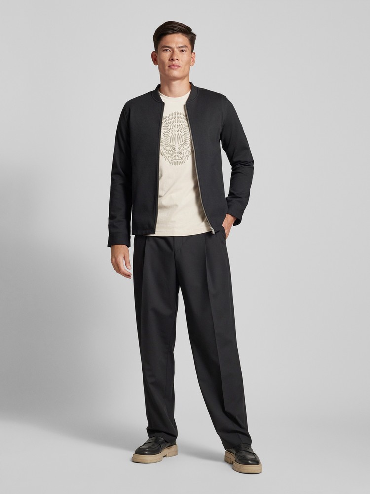 

Футболка мужская Antony Morato MMKS02452-FA100240 бежевая XXL, Бежевый, MMKS02452-FA100240