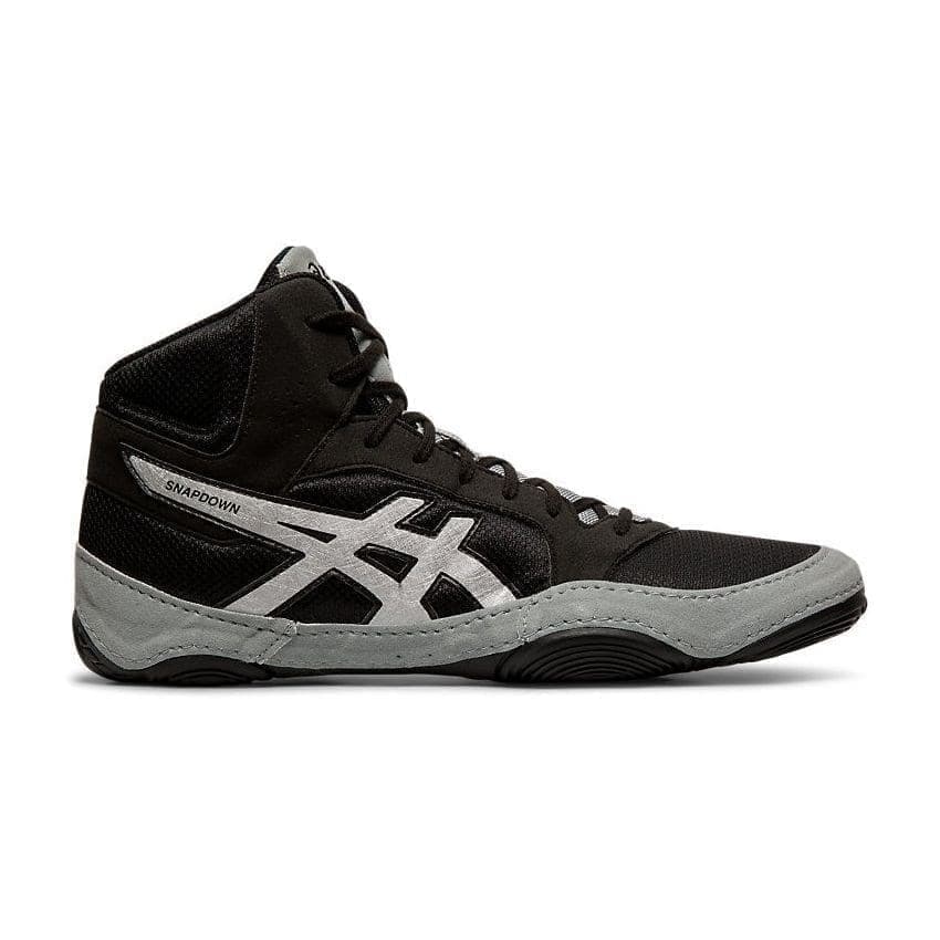 

Asics SNAPDOWN 2 Борцовки Черный/Серый 41
