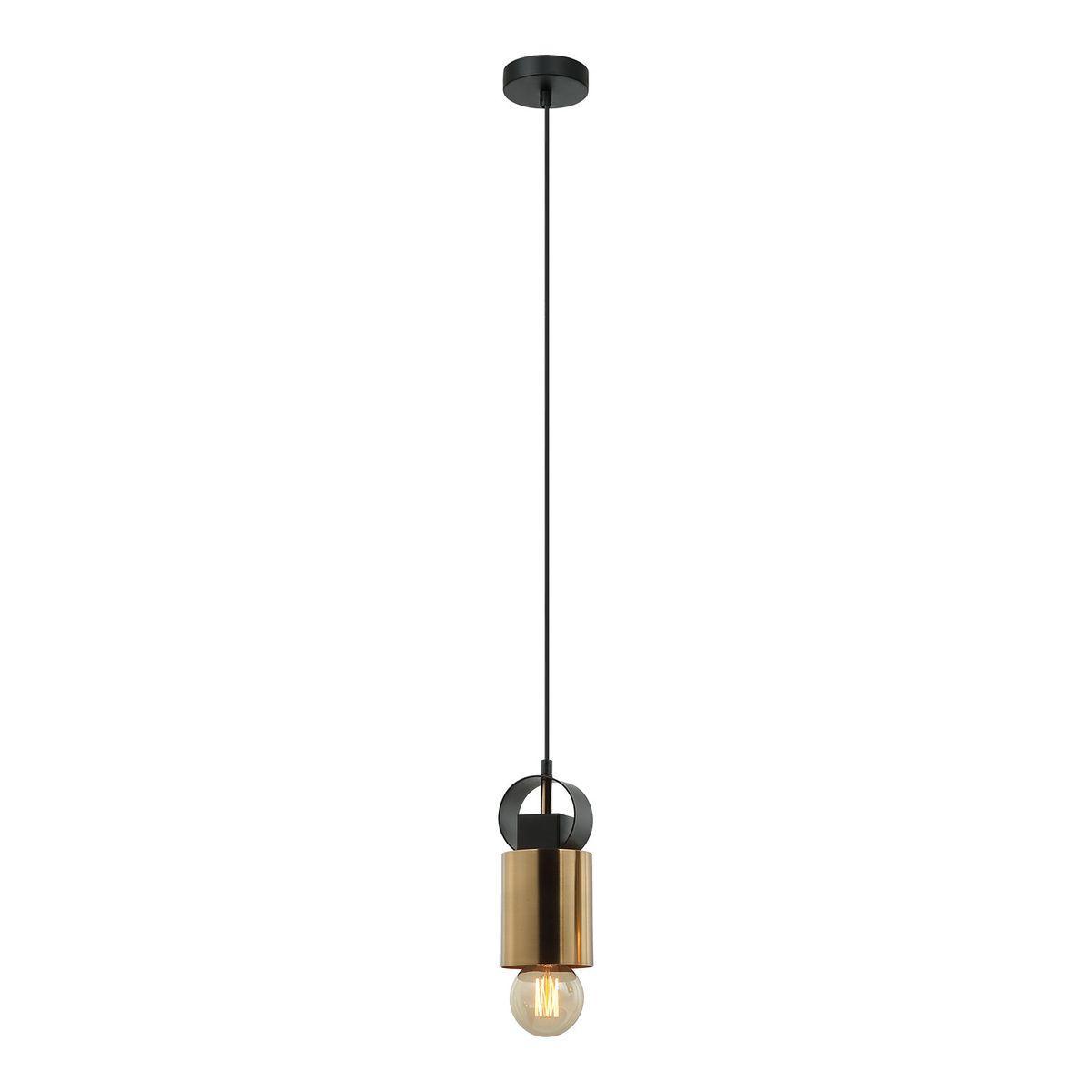 

Подвесной светильник Lussole Loft Gilpin LSP-8569