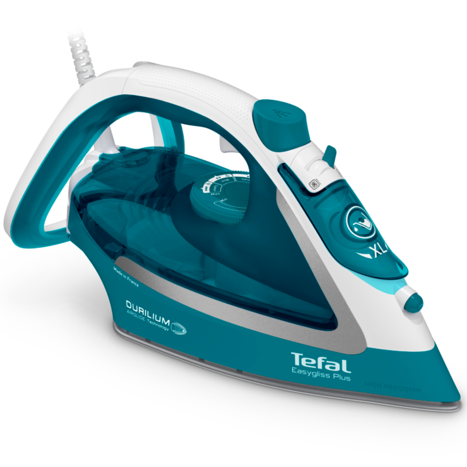 фото Утюг tefal easygliss plus fv5772e0