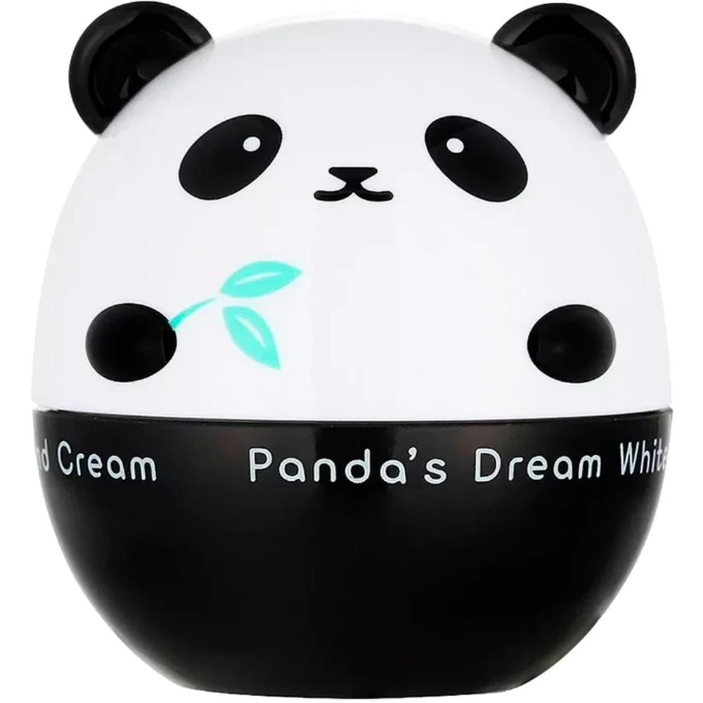 Купить Крем для рук TONY MOLY Panda's dream white 30 мл, 8806358517458