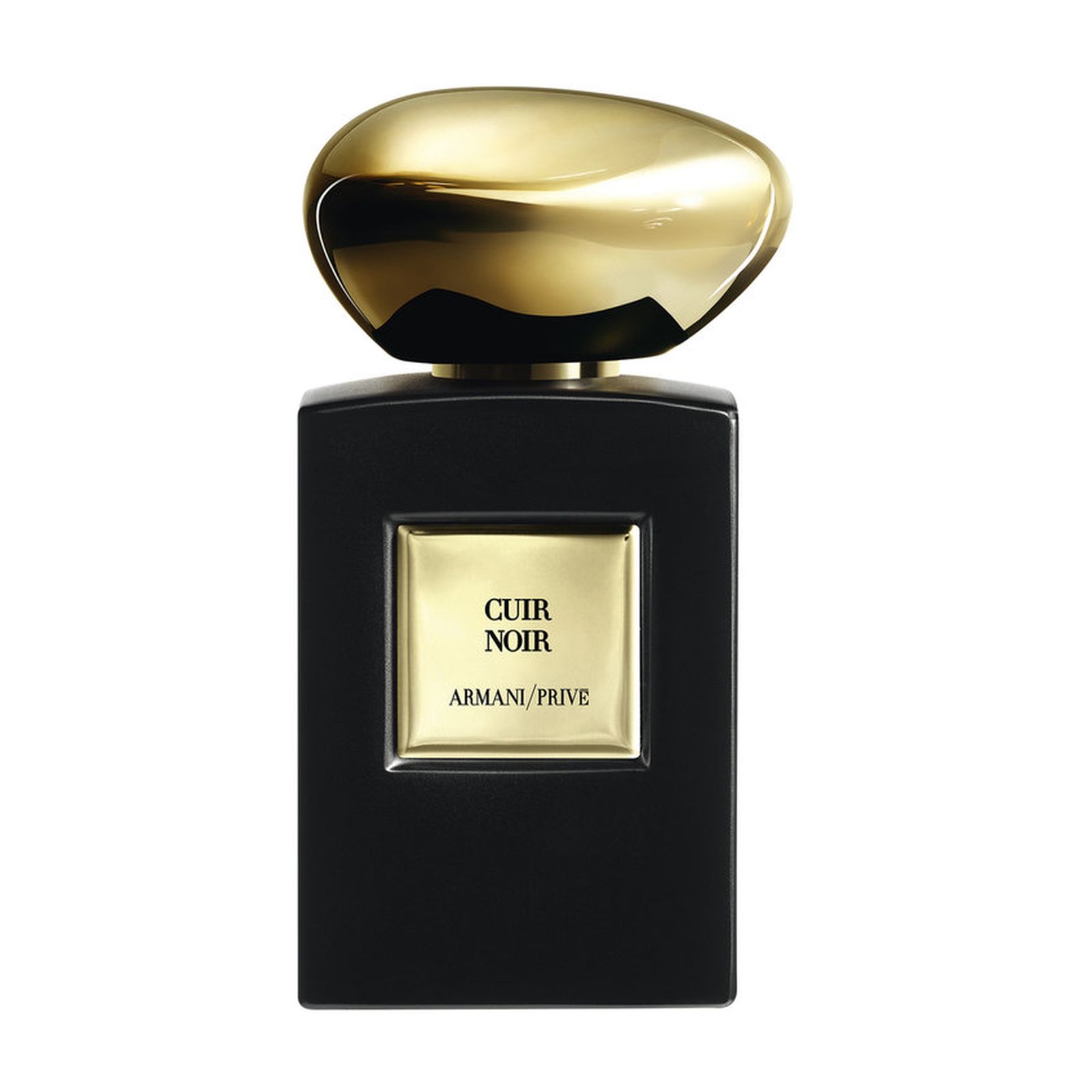 Парфюмерная вода Giorgio Armani Cuir Noir 50 мл