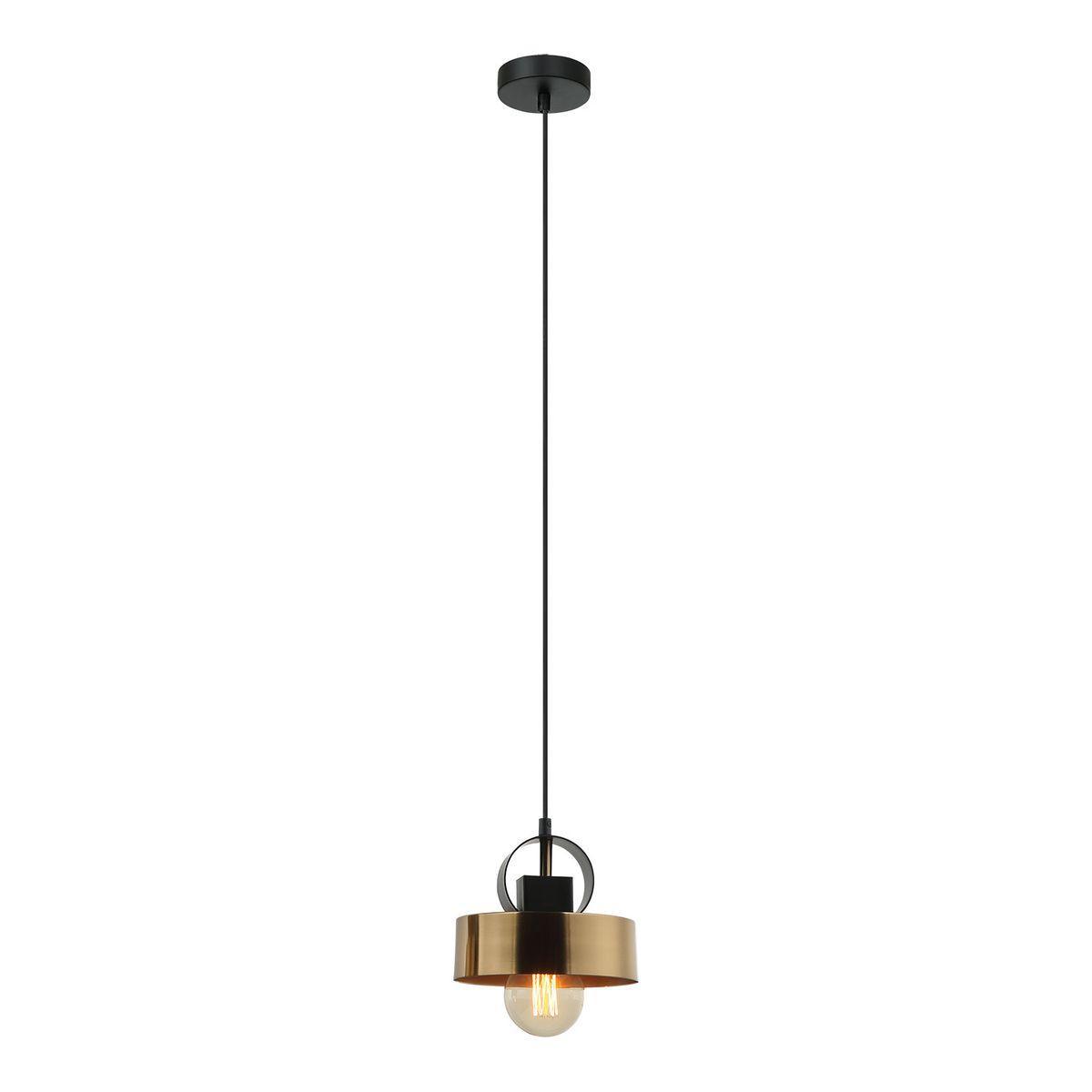 

Подвесной светильник Lussole Loft Gilpin LSP-8567