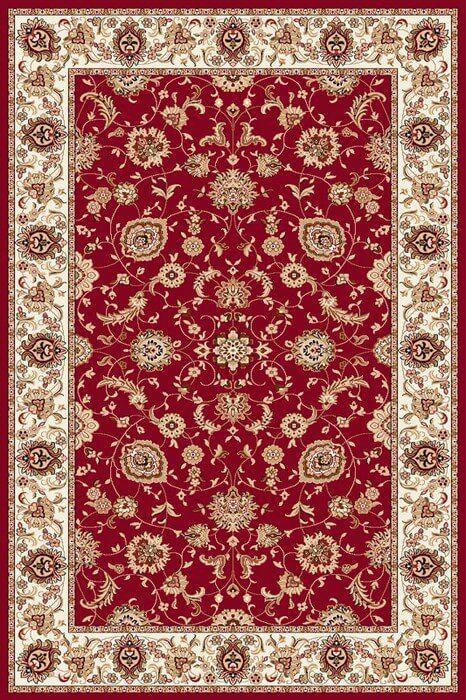 

Agnella Ковер STANDARD Nazar dark red 3х4м