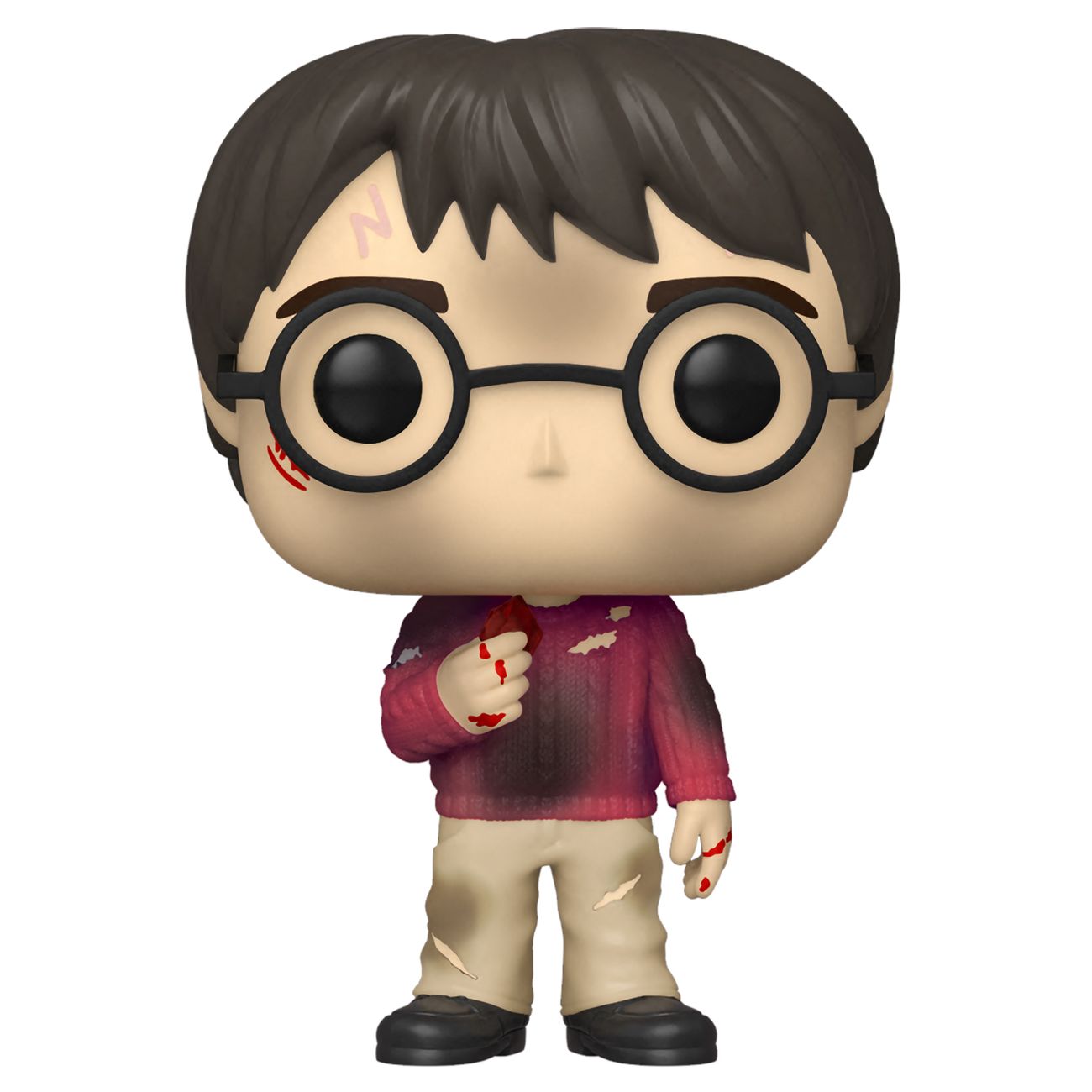 фото Фигурка funko harry potter anniversary-harry potter w/the stone