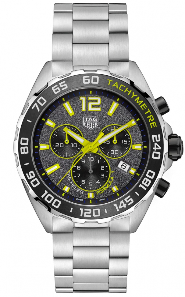 Наручные часы мужские TAG Heuer CAZ101AG.BA0842