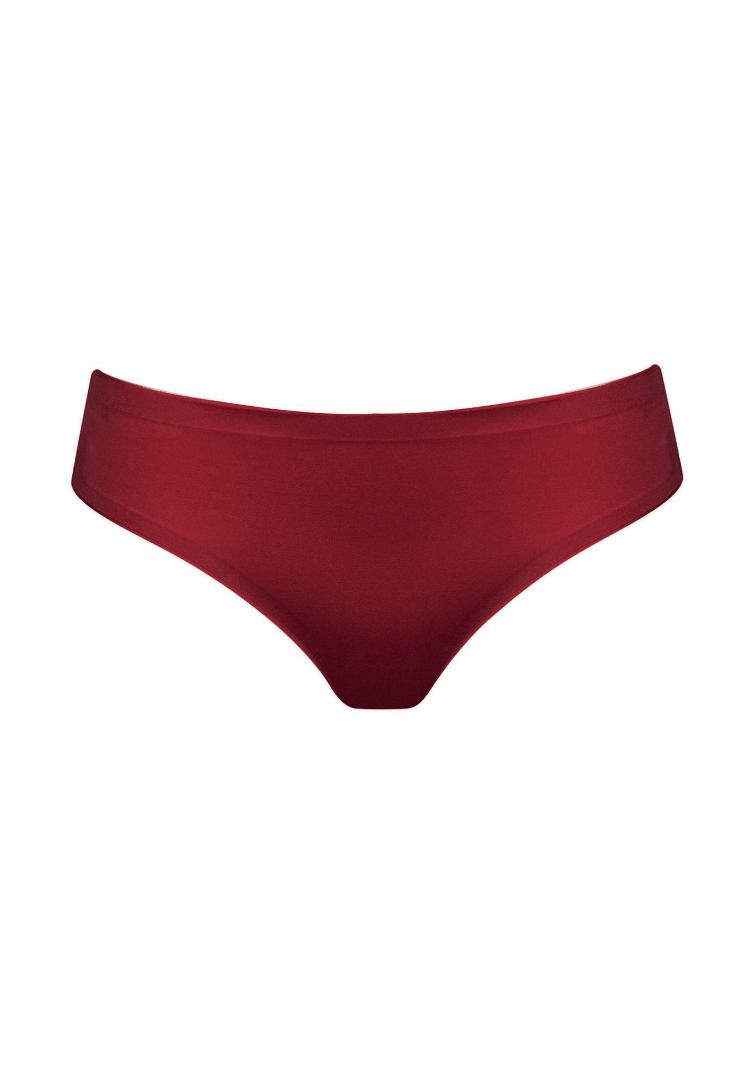 

Трусы женские MARC & ANDRÉ S9-1593 красные 40, S9-1593