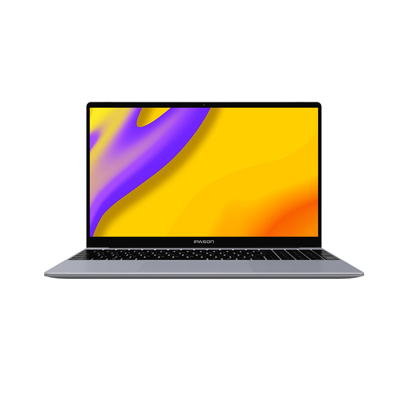 

Ноутбук IPASON MaxBook P2 Silver, MaxBook P2
