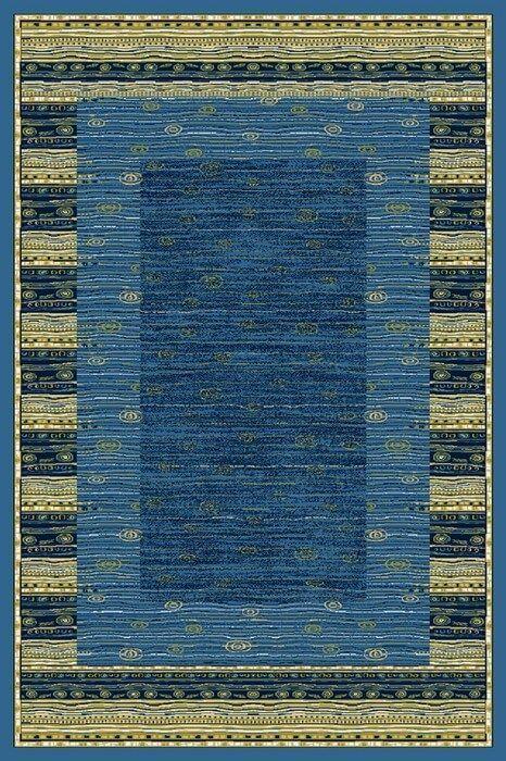 

Agnella Ковер STANDARD Karen blue 2.3х3.4м