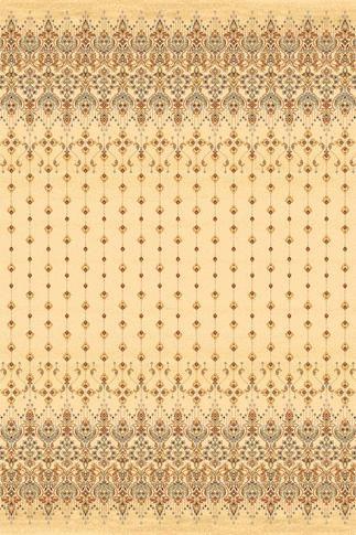 

Agnella Ковер ISFAHAN MITRA amber 2.4х3.4м