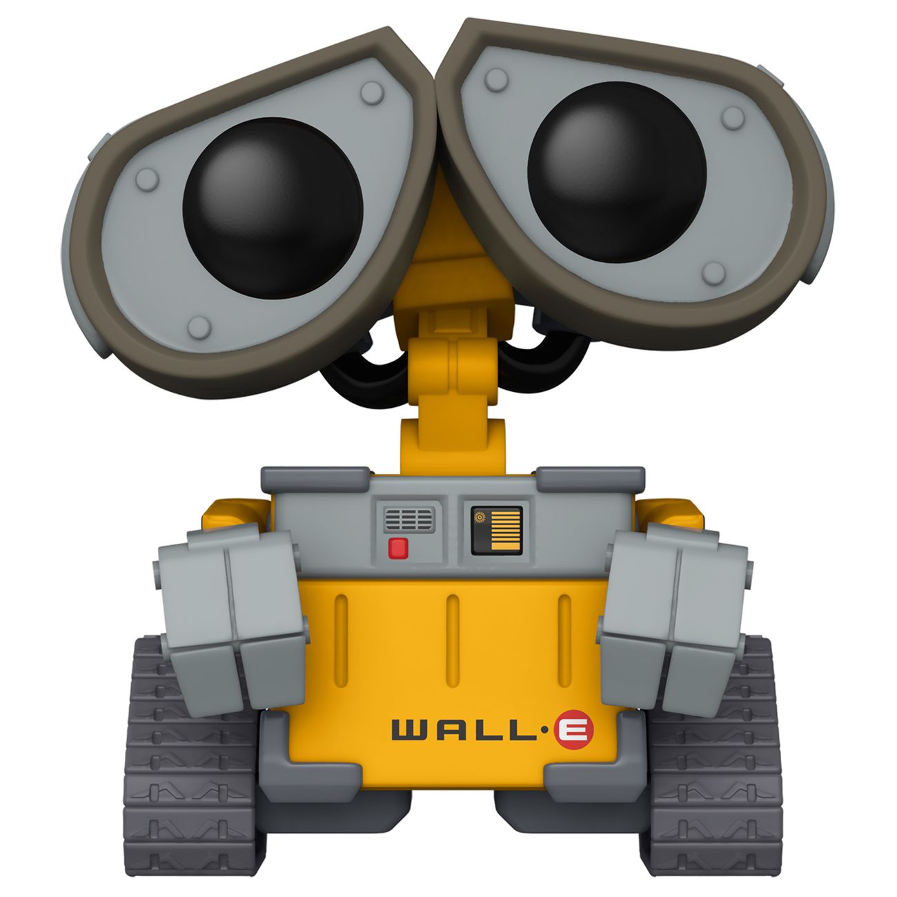 фото Фигурка funko pop! disney: wall-e 10"