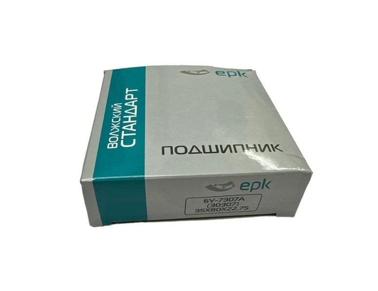 

Комплект подшипников EPK 7305/7307 KIT, 7305/7307 KIT