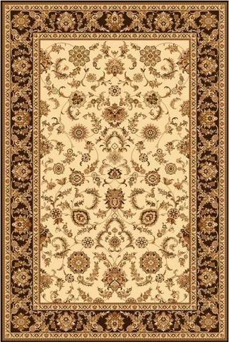 

Agnella Ковер ISFAHAN ANAFI cream 1.6х2.4м