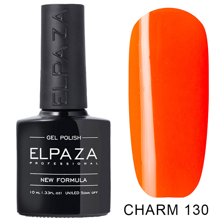 

Гель-лак Elpaza Charm 130 Нарцисс, Charm 130 Нарцисс