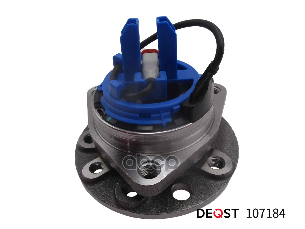 

Ступица Opel Astrah 02.07- , 1.8 Передняя DEQST арт. 107184