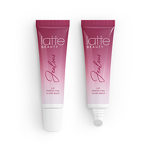 

Питательный бальзам для губ с идеальным блеском LATTE BEAUTY JEALOUS PLUM 05, PLUM 05