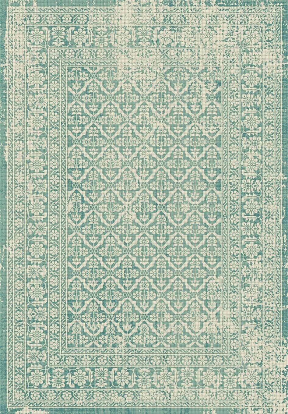 

Balta Ковер VINTAGE BALTA 22209 644 2х2.9м