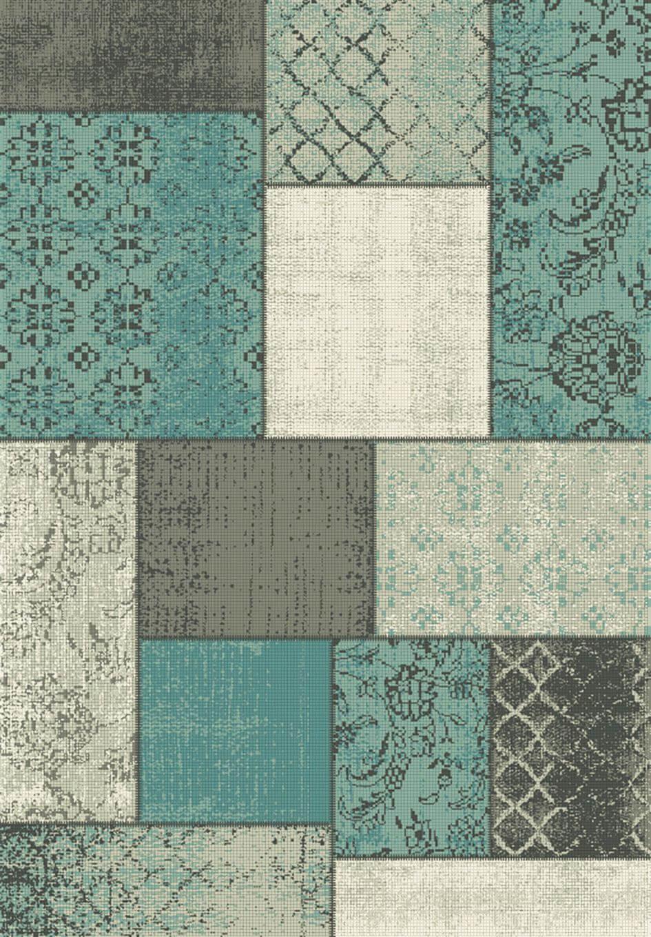 

Balta Ковер VINTAGE BALTA 22221 454 1.4х2м