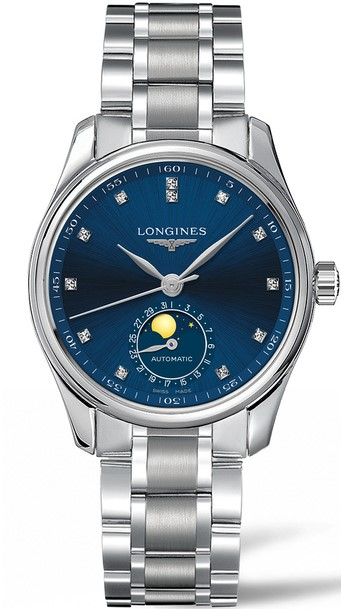 Наручные часы женские Longines L24094976