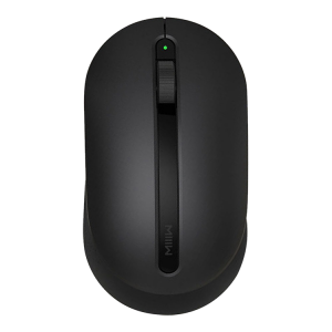 

Беспроводная офисная мышь Xiaomi MIIIW Wireless Office Mouse Black